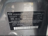 HYUNDAI ELANTRA VALUE EDITION 5NPD84LF3JH287582 снимка