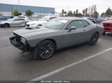 DODGE CHALLENGER R/T SHAKER 2C3CDZBT1HH594798 снимка