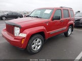JEEP LIBERTY SPORT 1J4PN2GKXAW135398 fotografie