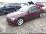 BMW 335I WBAWB73529P047553 снимка
