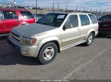 INFINITI QX4 JNRAR05Y1XW049028 снимка
