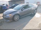 TOYOTA CAMRY XLE 4T1B11HK9JU002238 photo