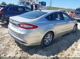FORD FUSION SE 1FA6P0H73E5364579 снимка