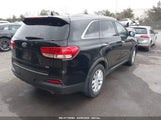 KIA SORENTO 2.4L LX 5XYPG4A34GG161272 fotografie