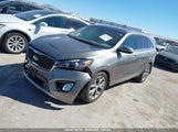 KIA SORENTO 3.3L SX 5XYPKDA56GG073047 снимка