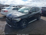 BMW X1 XDRIVE28I WBXHT3C35J5L34646 снимка