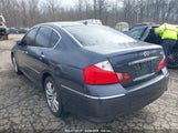 INFINITI M35X JNKCY01F39M852274 fotografie