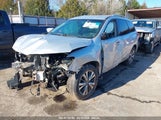 Nissan Pathfinder Sv 5N1DR2MM1HC637954 снимка