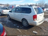 Kia Sedona Lx KNDMG4C71E6539017 снимка