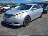 HYUNDAI SONATA GLS 5NPEB4ACXBH267068 снимка