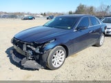 CADILLAC CTS STANDARD 1G6AW5SX0G0121053 снимка