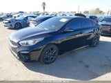 KIA FORTE GT-LINE 3KPF34AD2LE178126 снимка