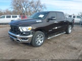 RAM 1500 BIG HORN/LONE STAR 4X4 5'7 BOX 1C6SRFFT7KN781986 fotografie