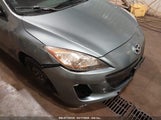 MAZDA MAZDA3 I SPORT JM1BL1UF4C1524982 снимка