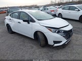 NISSAN VERSA 1.6 S XTRONIC CVT 3N1CN8DV5PL823901 photo
