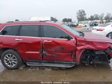 JEEP GRAND CHEROKEE LIMITED 1C4RJEBG6EC120533 снимка