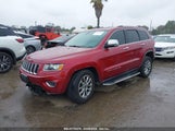 JEEP GRAND CHEROKEE LIMITED 1C4RJEBG6EC120533 снимка