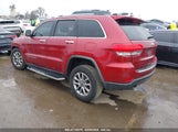 JEEP GRAND CHEROKEE LIMITED 1C4RJEBG6EC120533 снимка