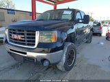 GMC SIERRA 2500HD SLT 1GTHK23607F528217 снимка