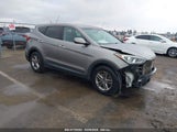 HYUNDAI SANTA FE SPORT 2.4L 5NMZT3LB2JH087480 fotografie