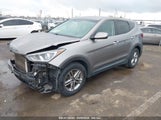 HYUNDAI SANTA FE SPORT 2.4L 5NMZT3LB2JH087480 fotografie