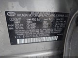 HYUNDAI SANTA FE SPORT 2.4L 5NMZT3LB2JH087480 photo