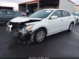 Nissan Altima 2.5/2.5 S/2.5 Sl/2.5 Sv 1N4AL3AP4FC269351 снимка