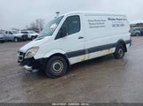 DODGE SPRINTER VAN 2500 WD0PE745785251179 снимка