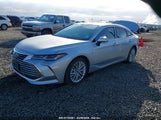 TOYOTA AVALON LIMITED 4T1DZ1FB2LU053877 снимка