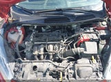 FORD FIESTA SE 3FADP4BJ1KM114721 снимка