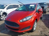 FORD FIESTA SE 3FADP4BJ1KM114721 снимка
