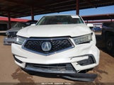 ACURA MDX TECH PKG 5J8YD4H55KL000156 снимка