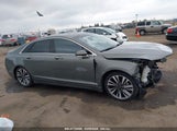 LINCOLN MKZ HYBRID RESERVE 3LN6L5MU6HR637784 photo