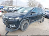 JEEP CHEROKEE LIMITED 4X4 1C4PJMDX6KD440665 снимка