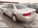 BUICK LESABRE CUSTOM 1G4HP52K25U269140 снимка