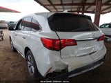 ACURA MDX STANDARD 5J8YD3H30KL008917 снимка