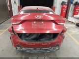HYUNDAI ELANTRA SE 5NPD74LF1HH112826 снимка