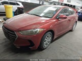 HYUNDAI ELANTRA SE 5NPD74LF1HH112826 fotografie