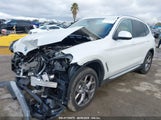 BMW X3 SDRIVE30I 5UX43DP00R9W45986 снимка