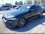 BMW 530I WBAJA5C52KWW19489 снимка