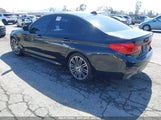 BMW 530I WBAJA5C52KWW19489 снимка