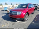 LINCOLN MKX 2LMDU68C57BJ22143 снимка