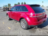 LINCOLN MKX 2LMDU68C57BJ22143 fotografie