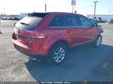 LINCOLN MKX 2LMDU68C57BJ22143 снимка