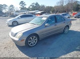 MERCEDES-BENZ C 230 KOMPRESSOR SPORT/SPORT WDBRF40J14A549212 photo