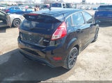 FORD FIESTA ST LINE 3FADP4DJ7KM127308 снимка