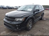DODGE JOURNEY CROSSROAD 3C4PDCGG9FT556973 снимка