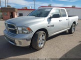 RAM 1500 BIG HORN 1C6RR7GT5GS342040 снимка