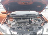 NISSAN ROGUE SV JN8AT2MV7KW370122 photo