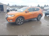 NISSAN ROGUE SV JN8AT2MV7KW370122 photo